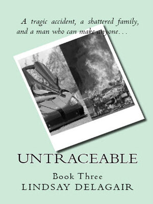 cover image of Untraceable
